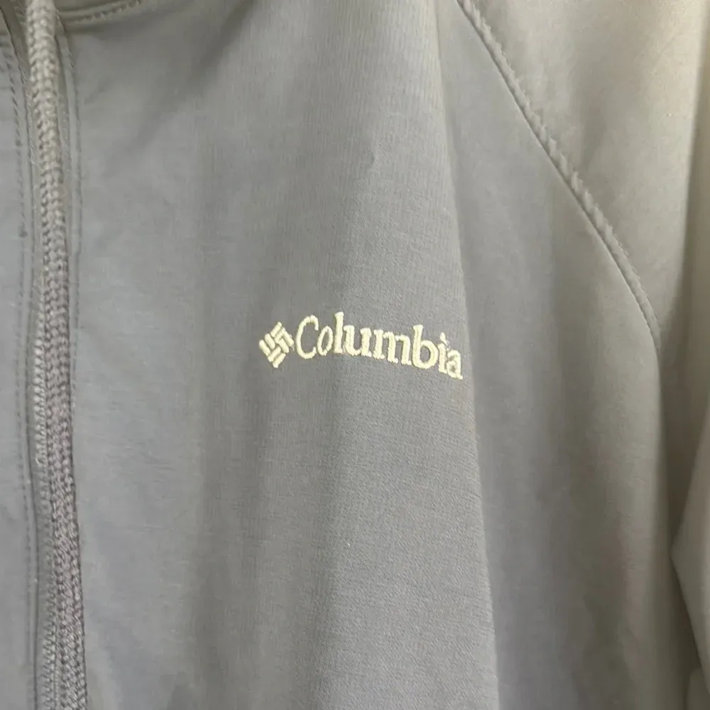 Columbia Blue Sportswear Jacket / H5 - Image 3