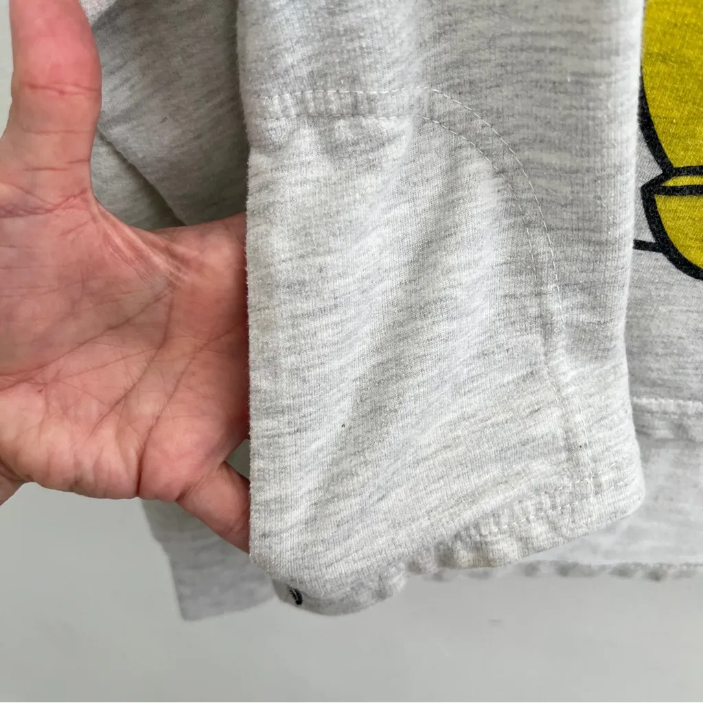 Disney  Mickey Mouse hoodie - Image 2