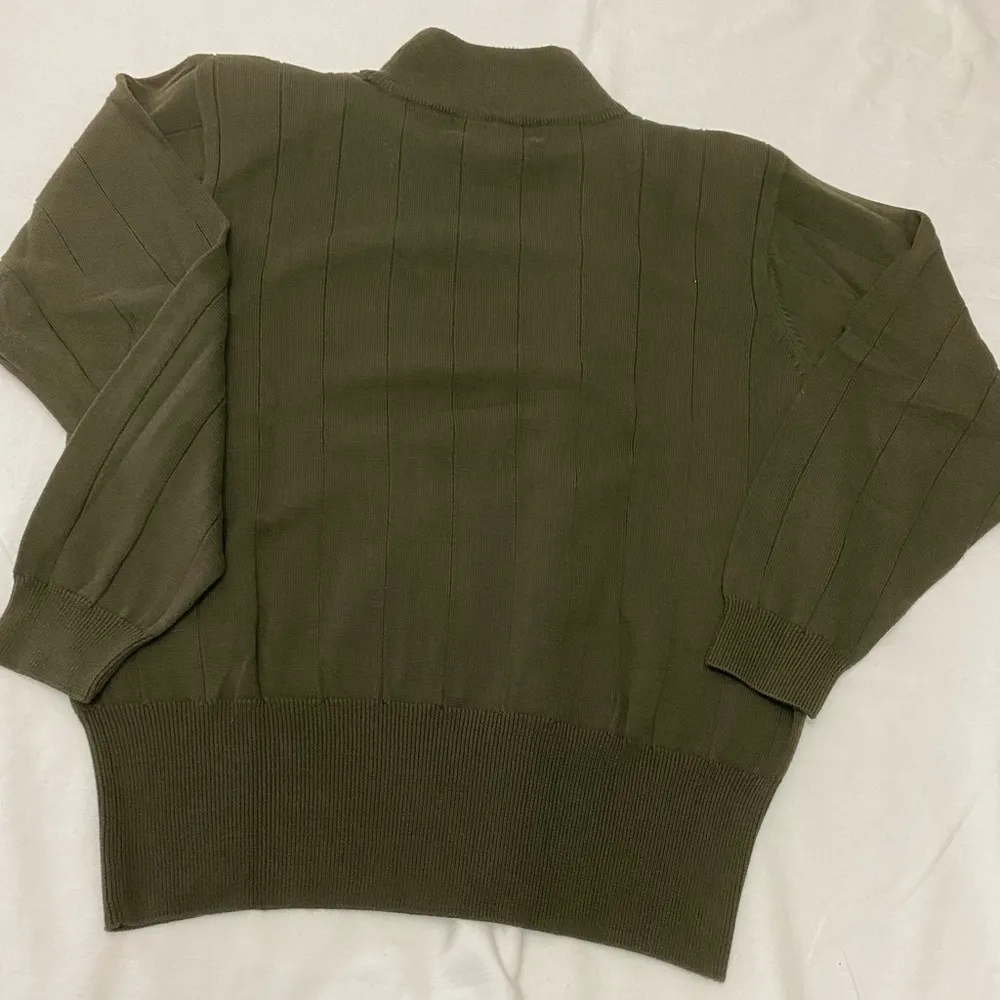 Dress Barn Mock Neck Women’s Sweater - Image 5