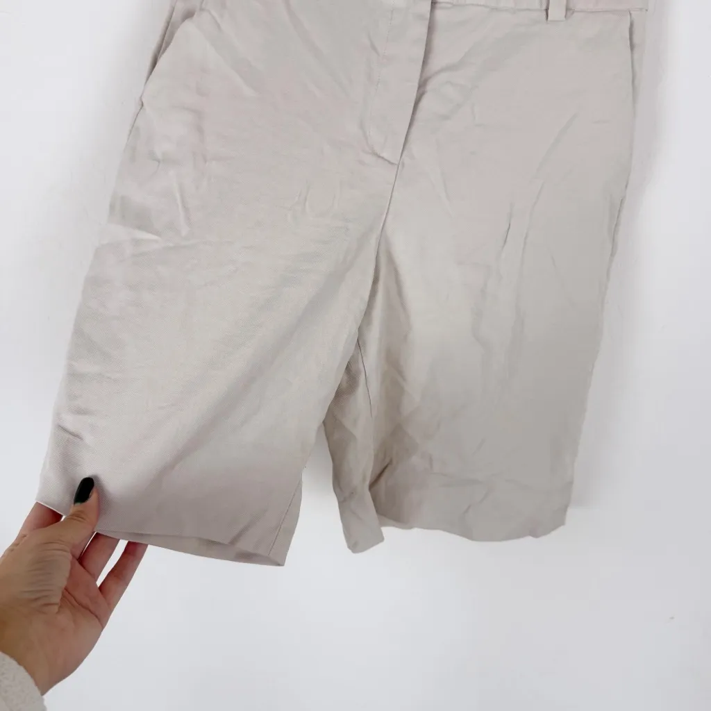 Favorite Daughter The Dream Favorite Bermuda in French Oak Size 2 - Image 9