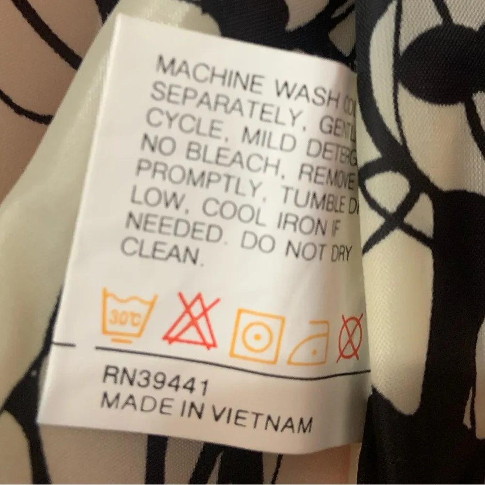 Towne Collection pink trench coat Size M - Image 8