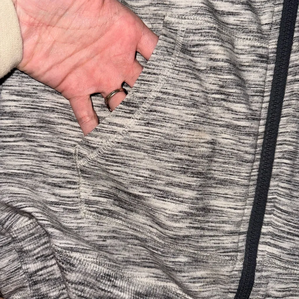 SO  Women's Boyfriend Light Jacket - Image 5