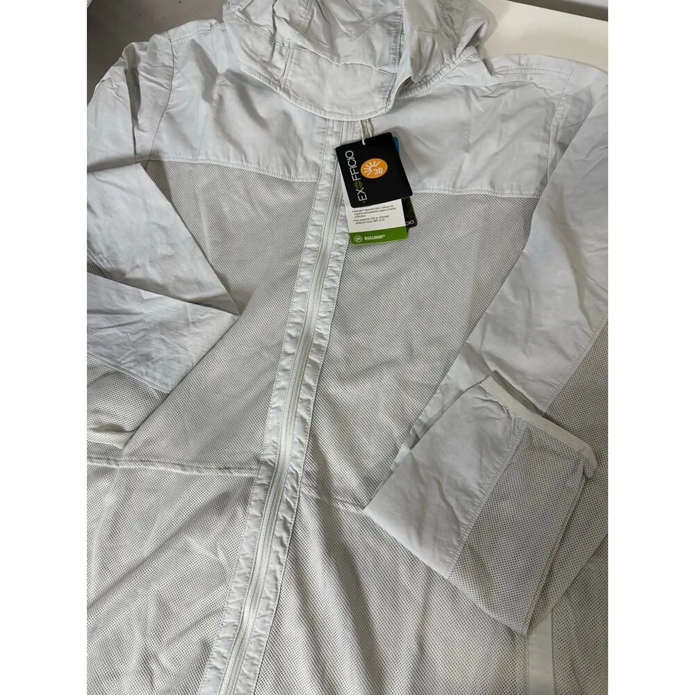 Women's BugsAway® Damselfly Jacket Size XL - Image 3