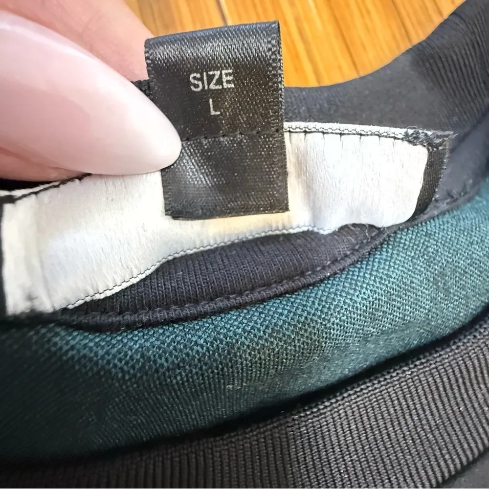 Diesel eyesie black Short Sleeve Dress cutout circle‎ - Image 4