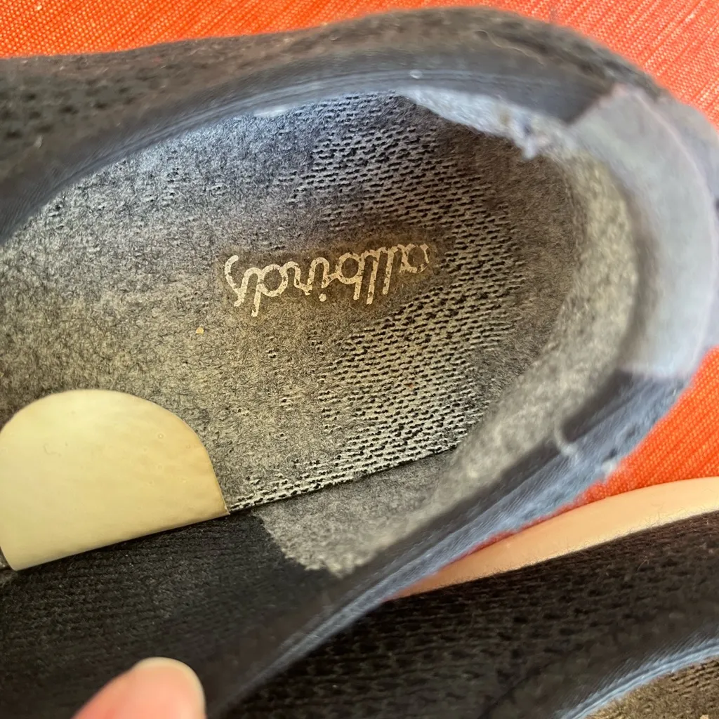 Allbirds Tree Skipper Women’s Athletic Shoes Size 9 - Image 10