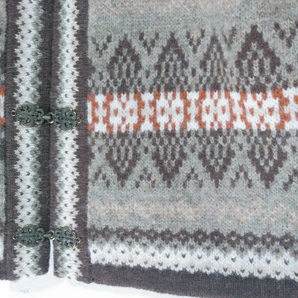 Susan Bristol wool sweater
Size S
Excellent #G13 - Image 4