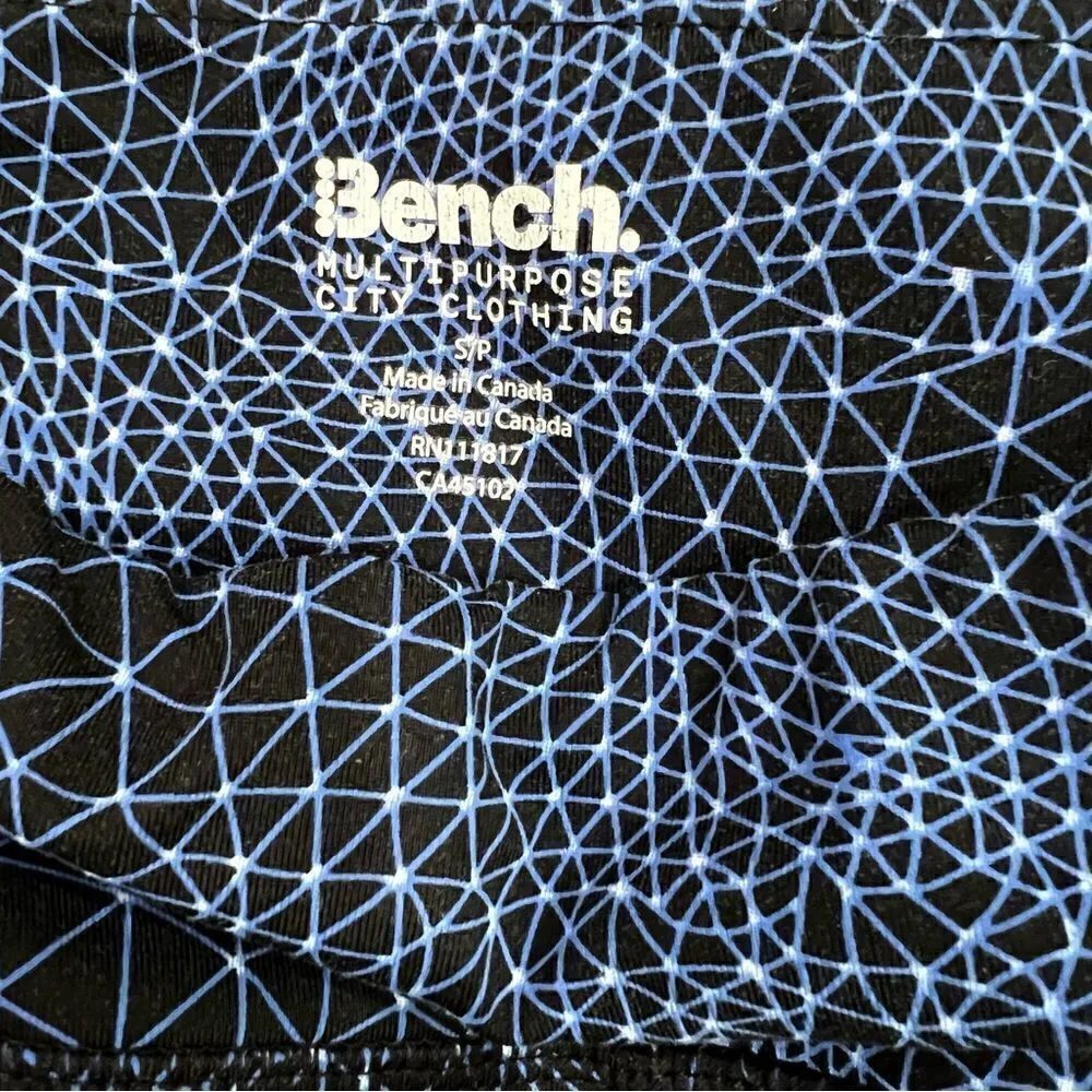 Buckle Bench Baddah Active Tights Leggings Women’s Small - Image 3