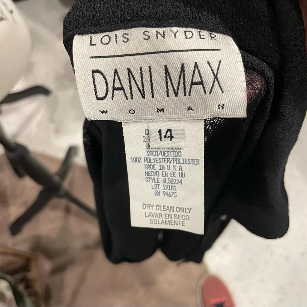 Vintage 70’s - Image 8