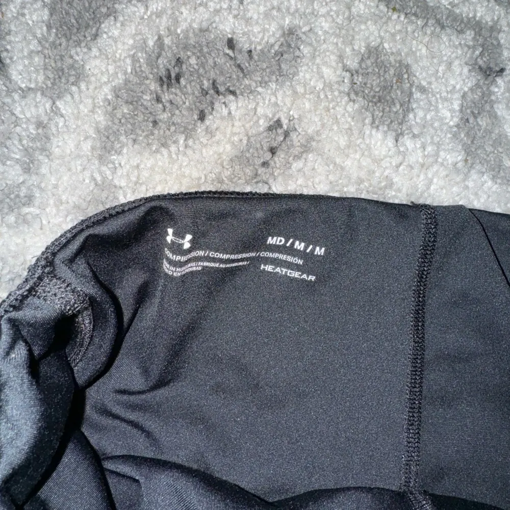 Under armor spandex🤍 - Image 3