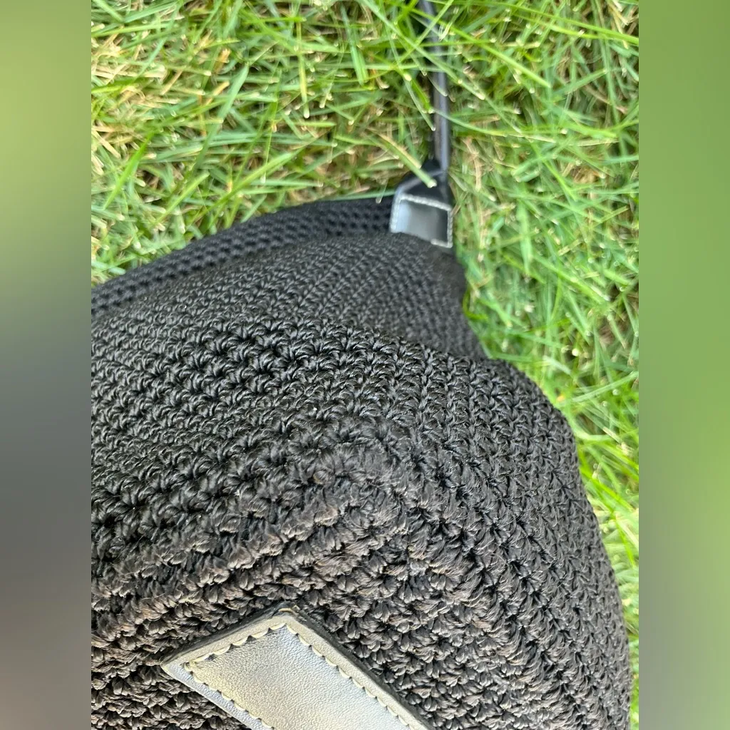 THE SAK crochet bag 🌷🌷 - Image 8