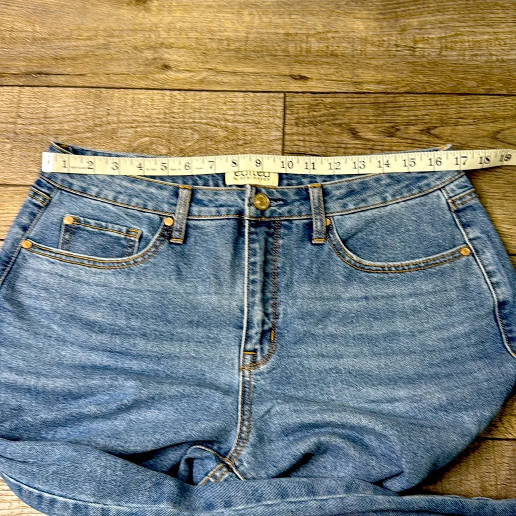 Edited By Remibader Classic Blue Jeans Size 10 - Image 7