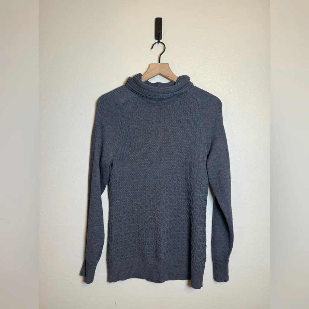 Smartwool Dacono Ski Sweater - Image 3