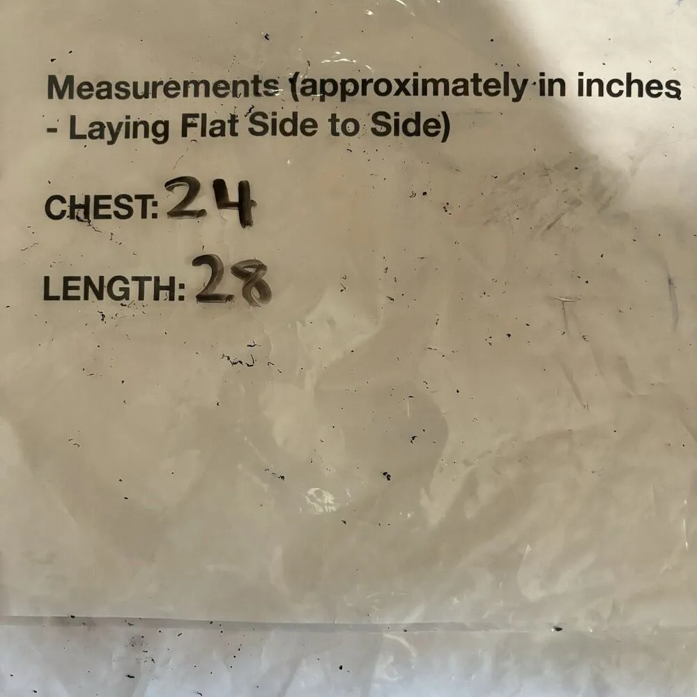 Multiples Jacket Womens 1X Multicolor Artsy Floral Stripe Mixed Print Lagenlook - Image 8