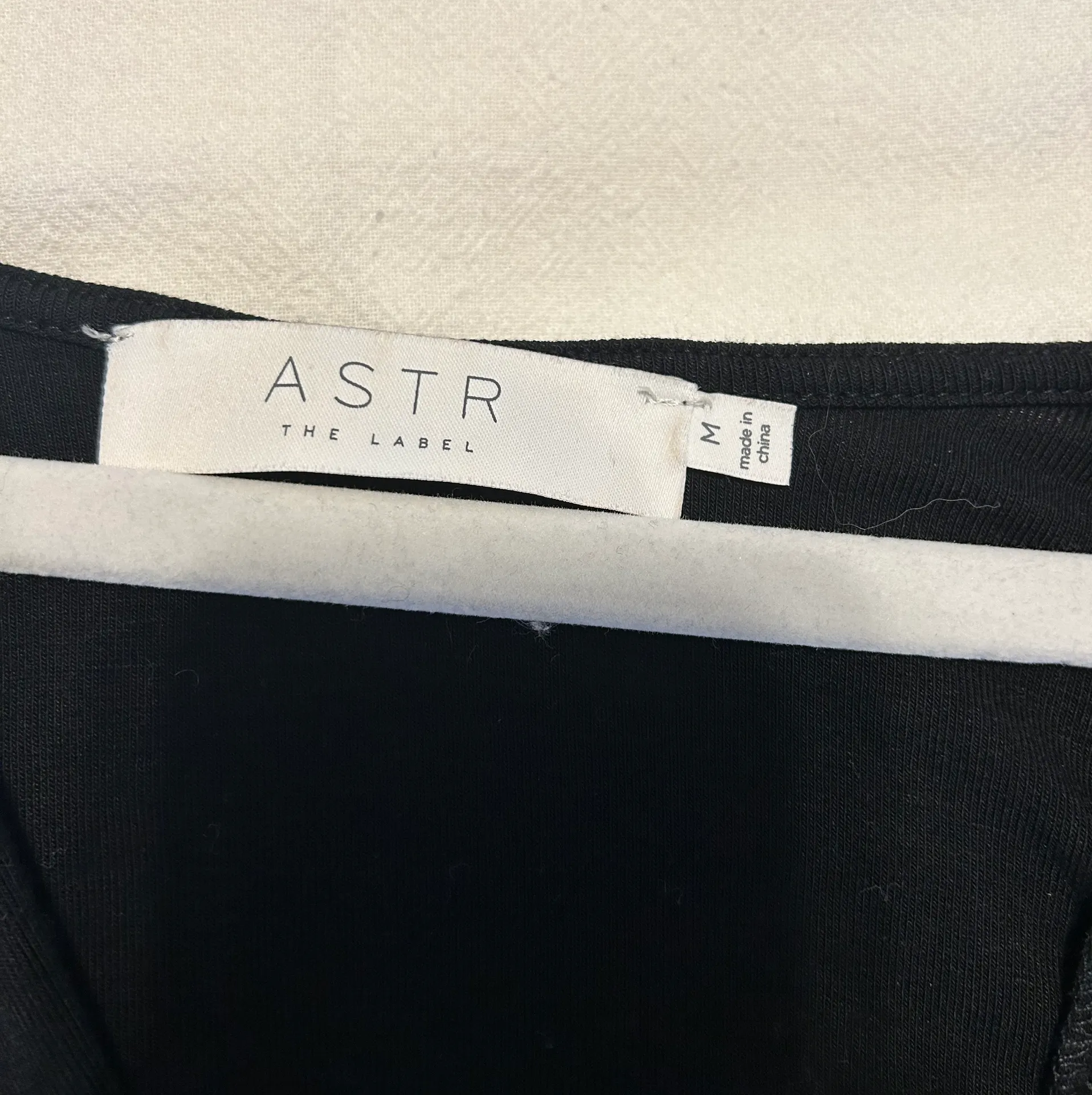 The Label Bodysuit - Image 3