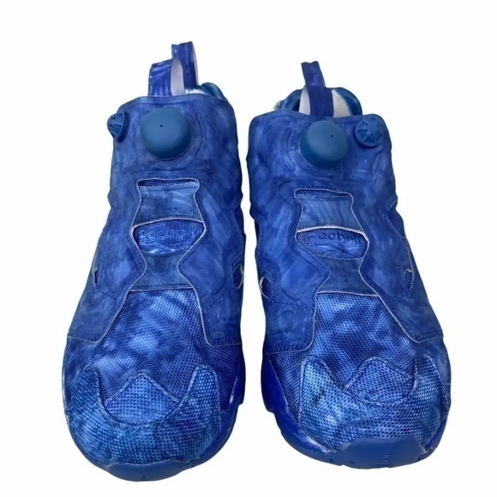 Reebok NEW X Vetements is Sneakers Size 6 - Image 2