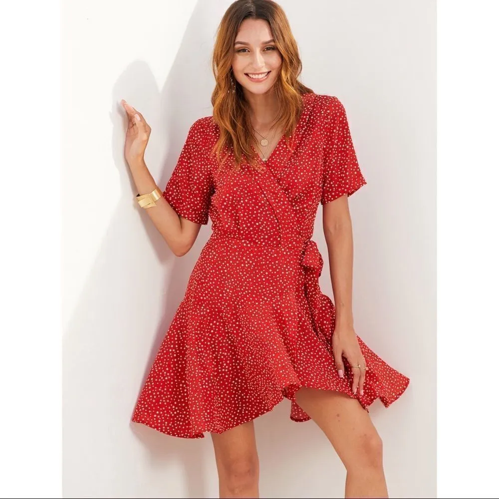 ✨HP✨SBetro Polka - Image 2