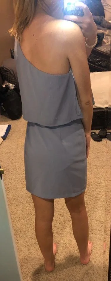 Revolve Superdown Dress - Image 3