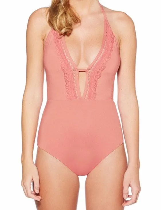 Laundry by Shelli Segal One Piece Swimsuit S - Image 2
