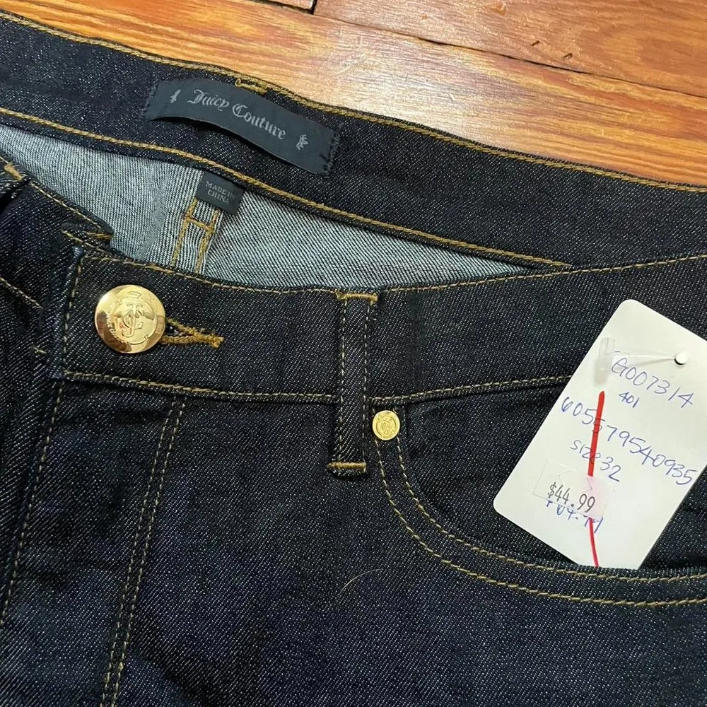 Juicy Couture Jeans - Image 2