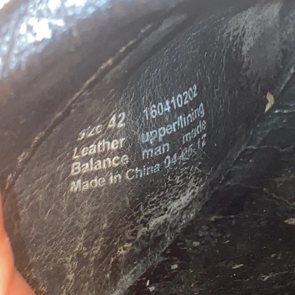 Dansko Brown Suede Leather Clogs Size 42 / 12 - Image 12