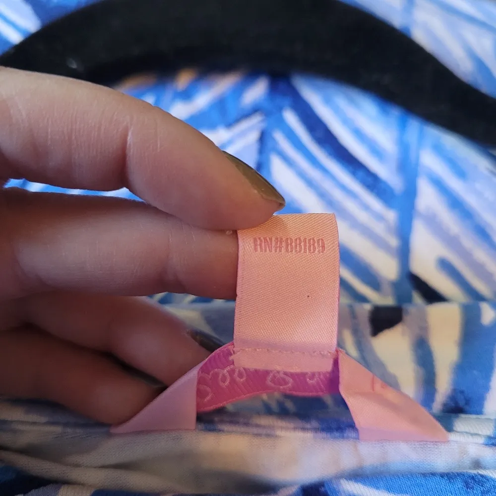 Lilly Pulitzer Lowe Short Sleeve Dress - Image 7