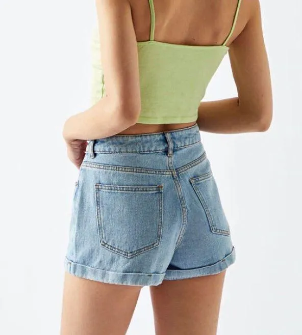 PacSun Mom Short - Image 2