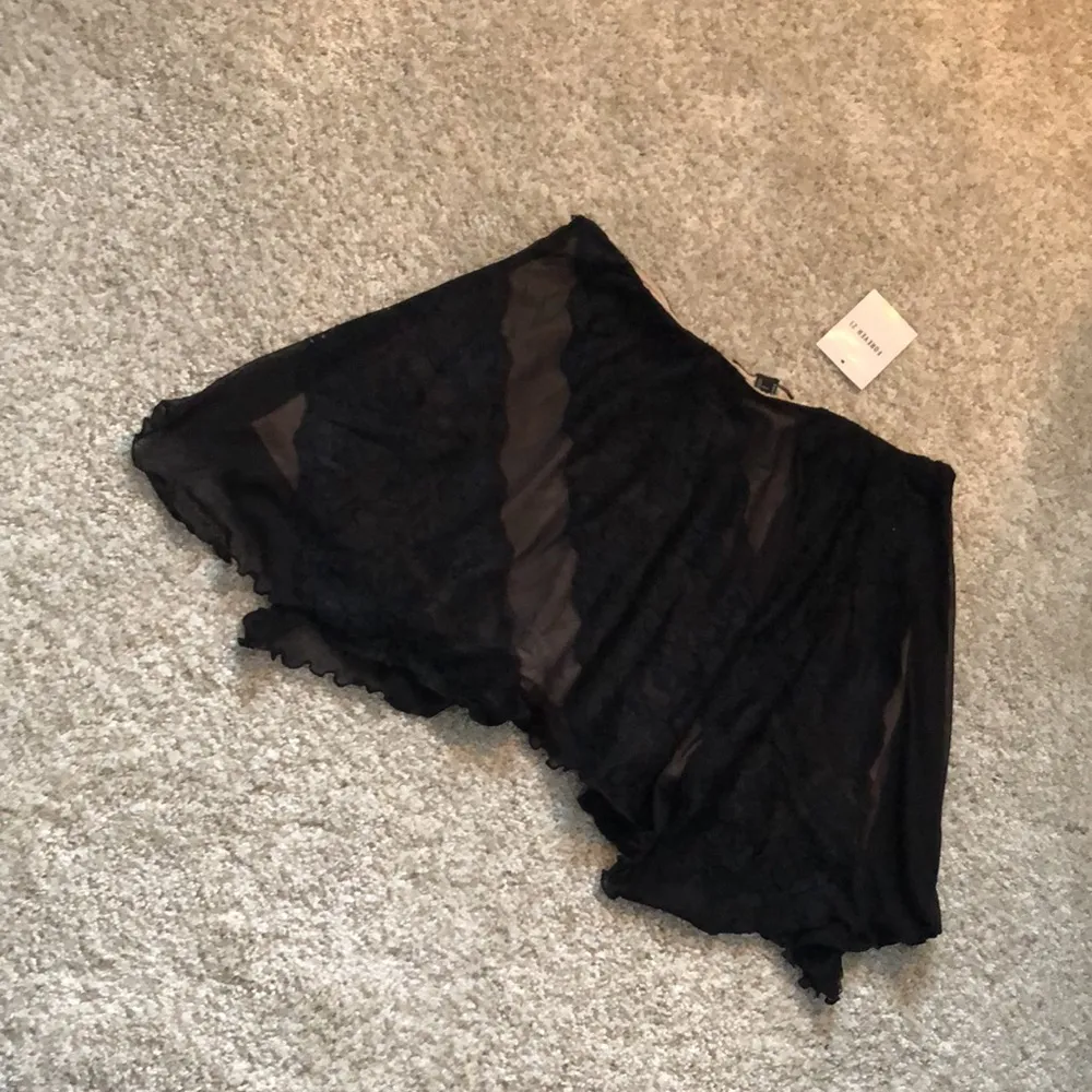 Forever21 mini skirt - Image 2