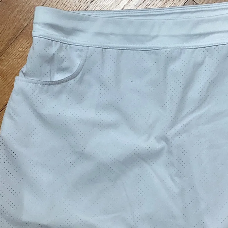 Callaway Perforated Golf Skort – Size Large - Image 3