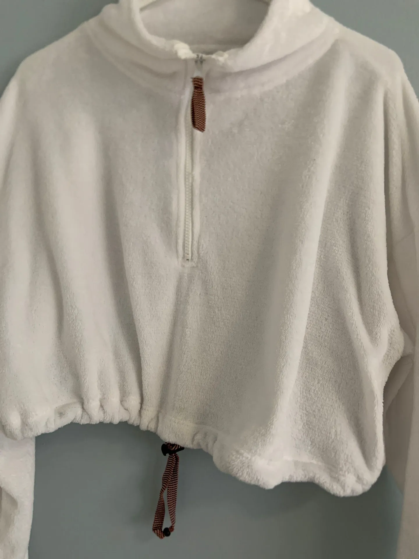 Urban Outfitters Quarter Zip - Image 3