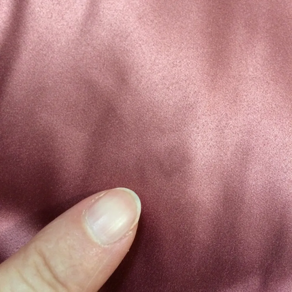 Lovers + Friends Satin Puffer Bomber Jacket - Image 9