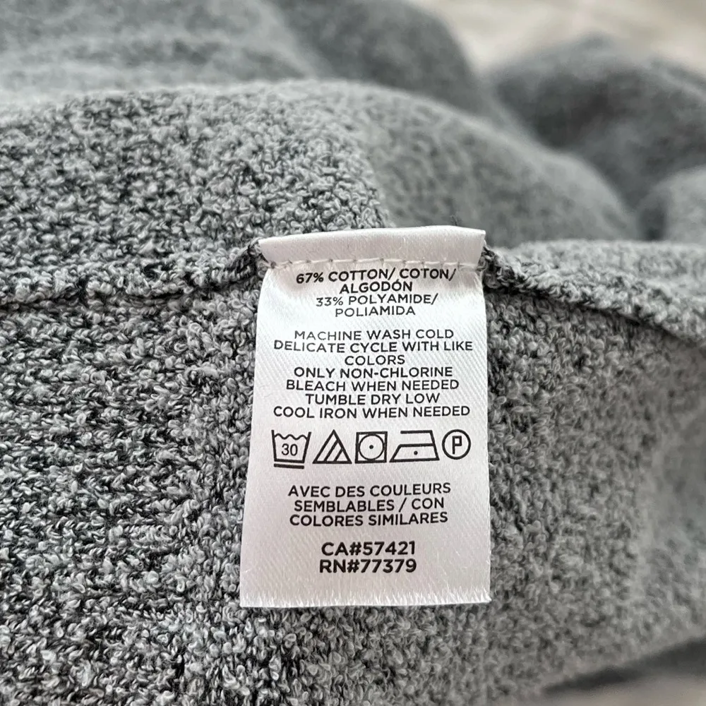 Ann Taylor Factory short sleeve blouse - Image 6