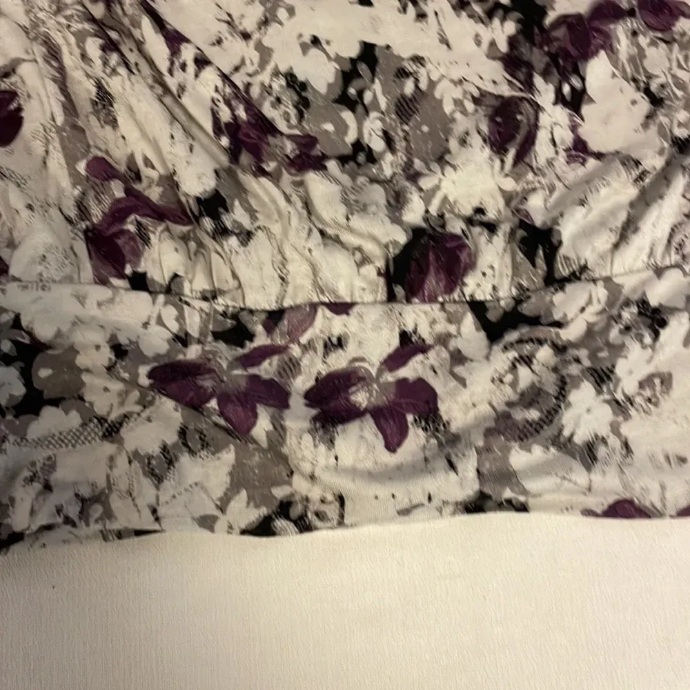 Daisy Fuentes blouse Size L - Image 3