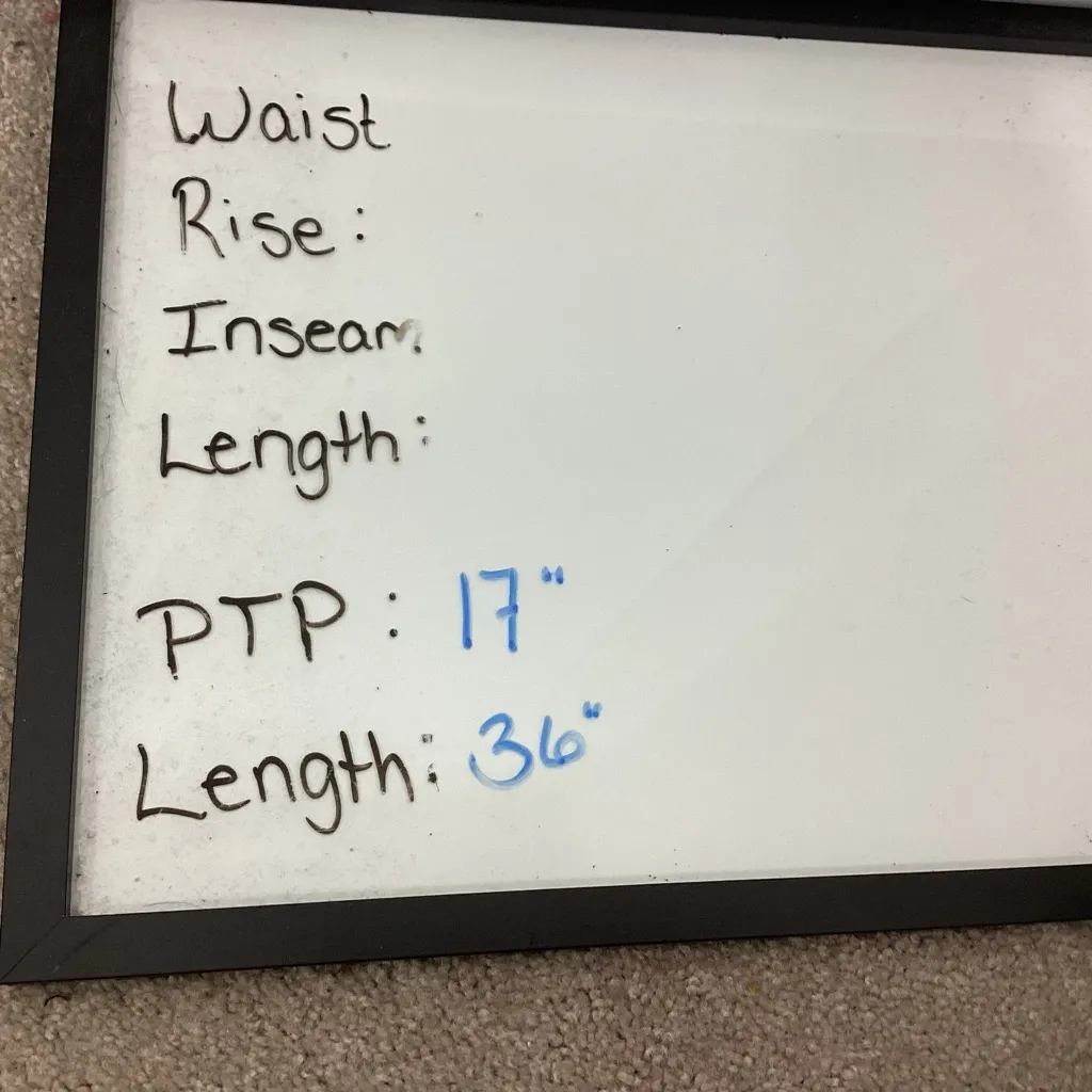 Title Nine Damask Print Dress Size Medium - Image 8