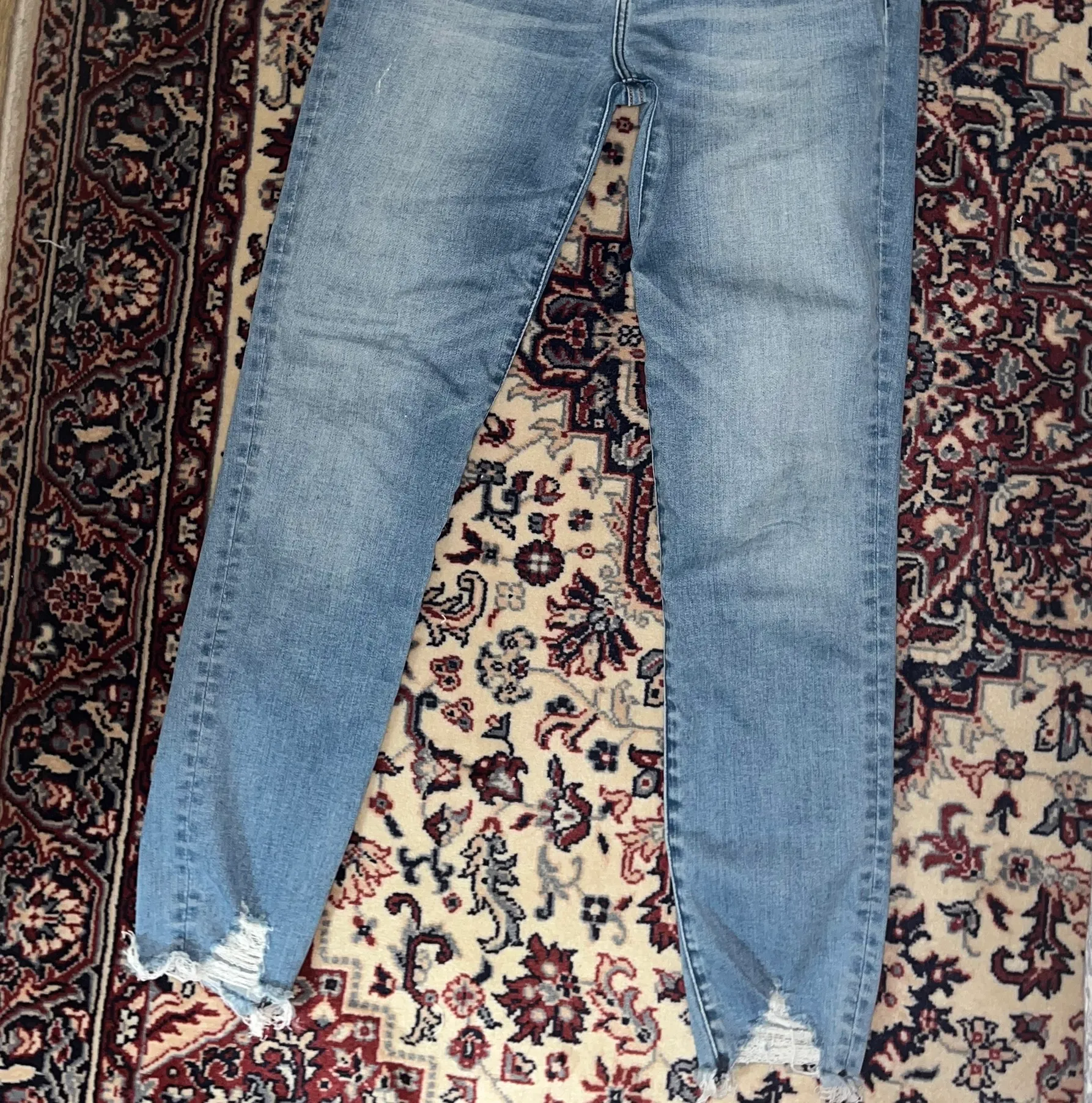 NWOT A&F Jeans - Image 4