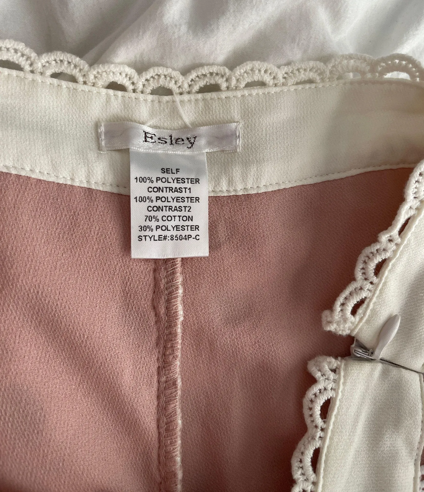 Easley shorts  - Image 3