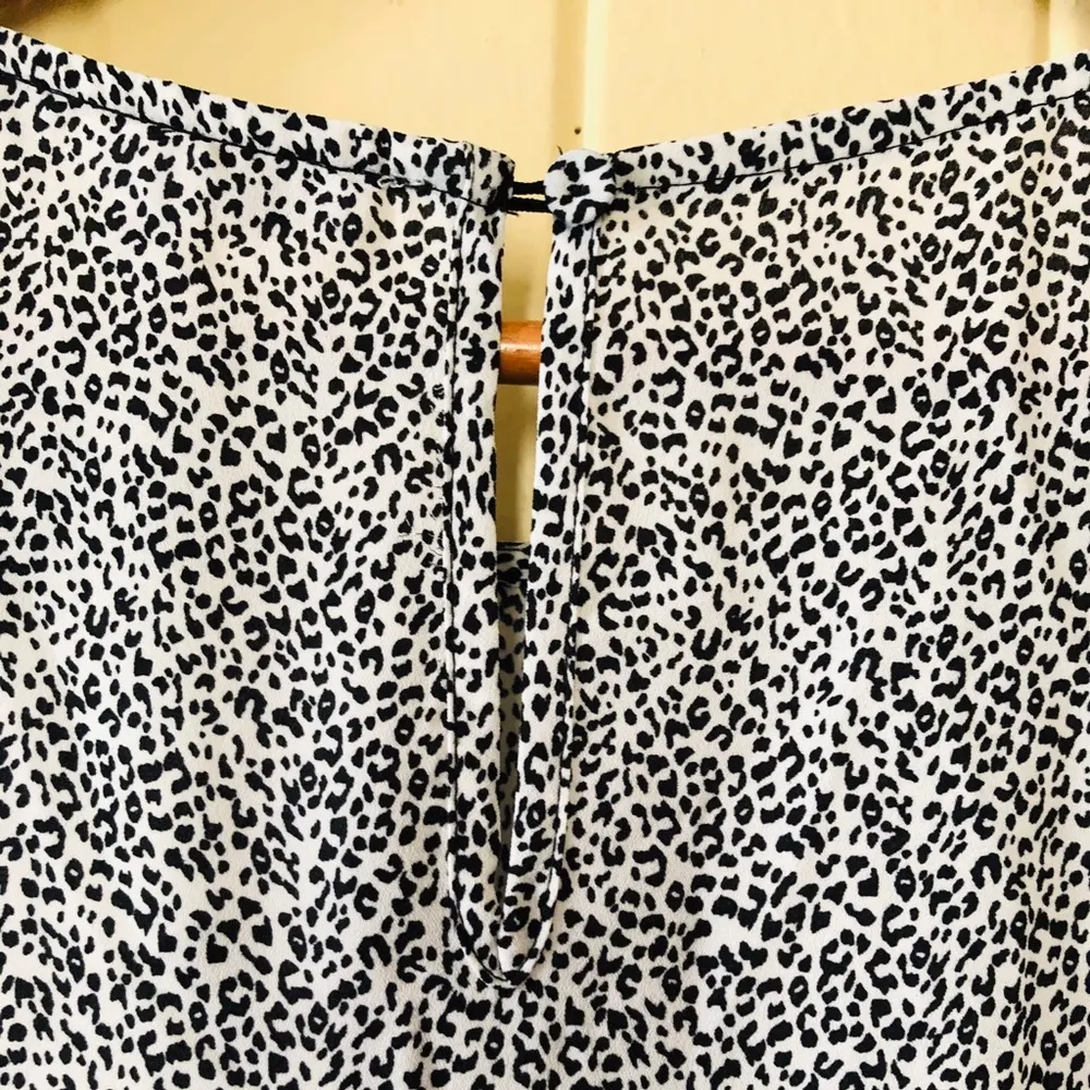 DR2 by Daniel Rainn Short Dolman Sleeve Top S NWT - Image 5