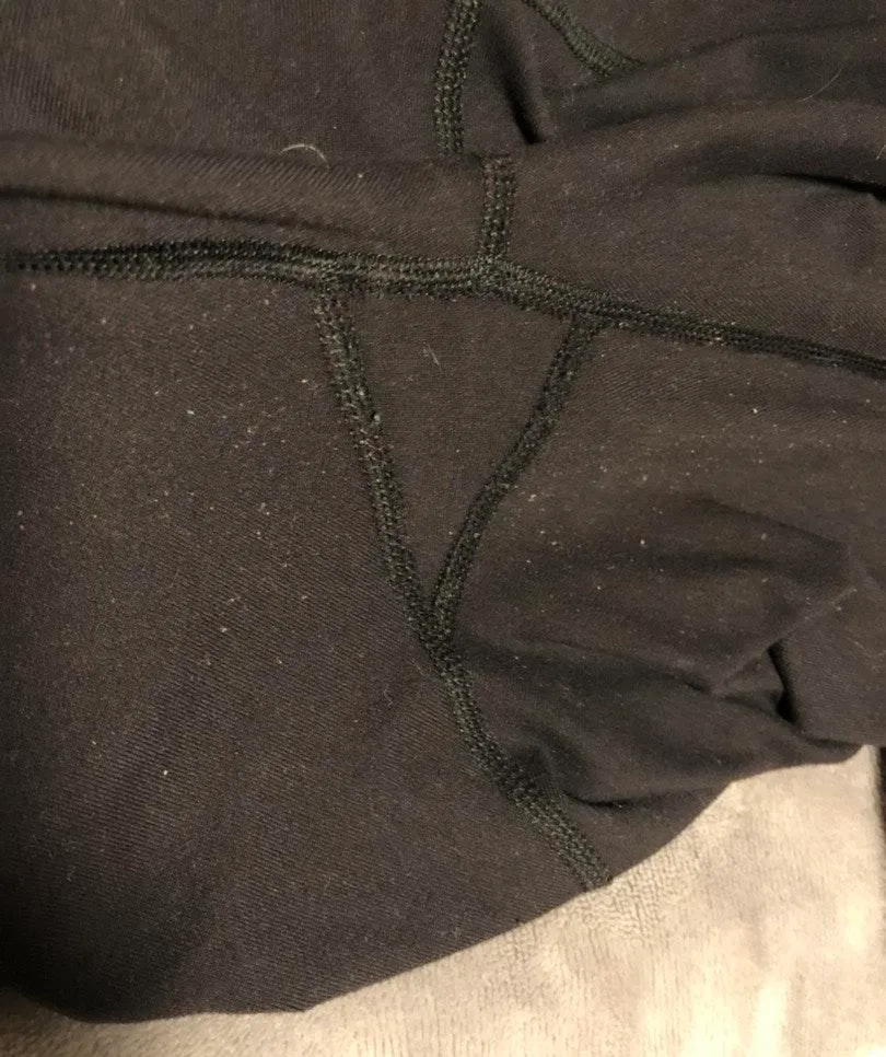 Lululemon Wunder Unders Bag Included - Image 6