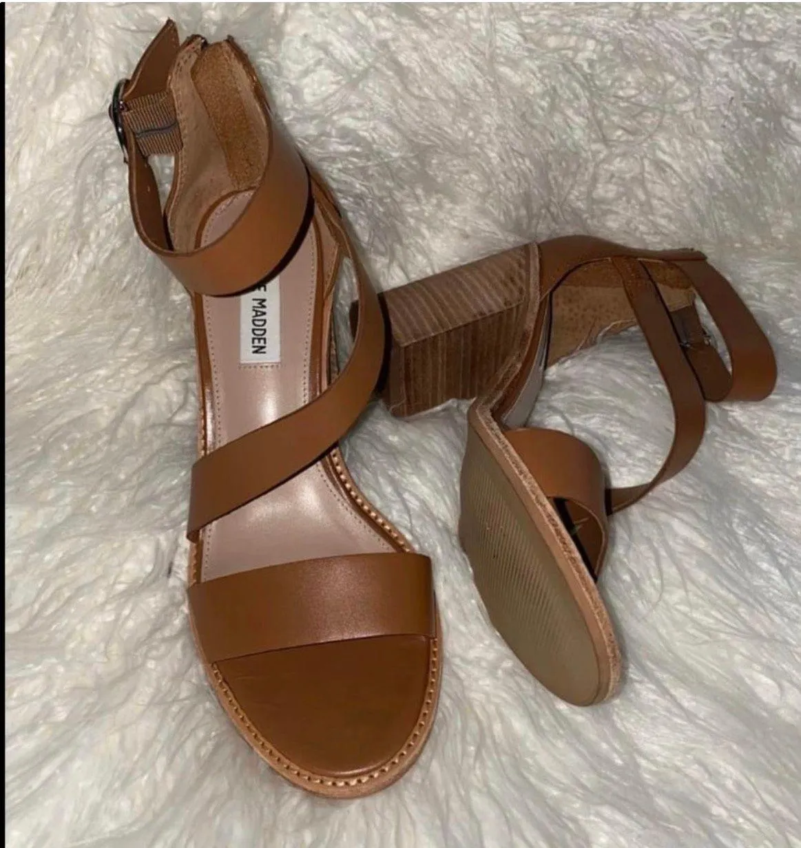 Steve Madden Heels - Image 3