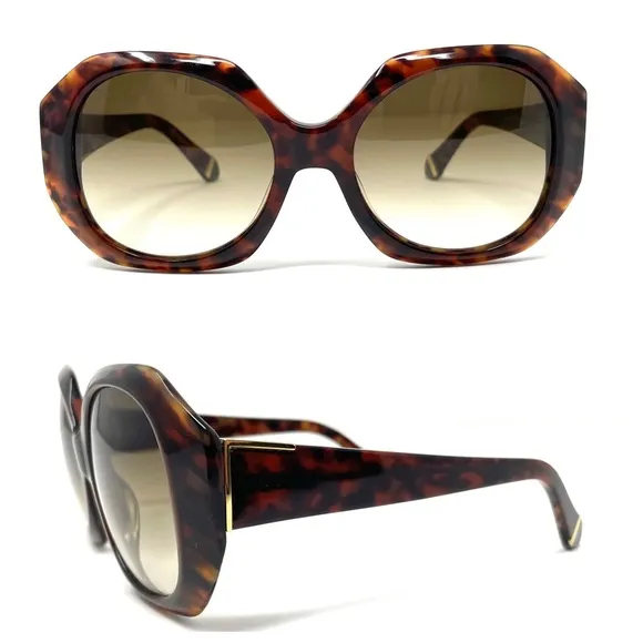 ZAC POSEN sunglasses, NWOT - Image 2