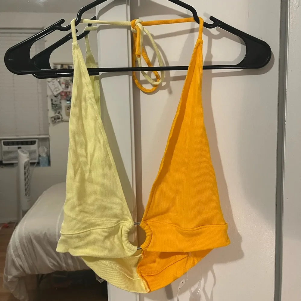 PacCares Float On Halter Top - Image 2