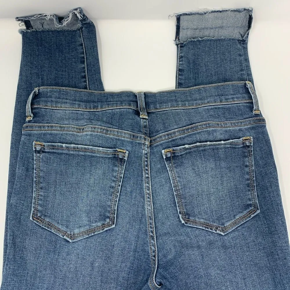 Francesca’s Jeans Size 28 - Image 2