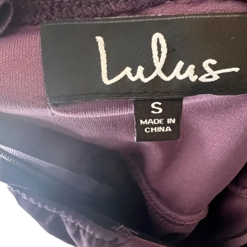 Lulu's Dress‎ - Image 4