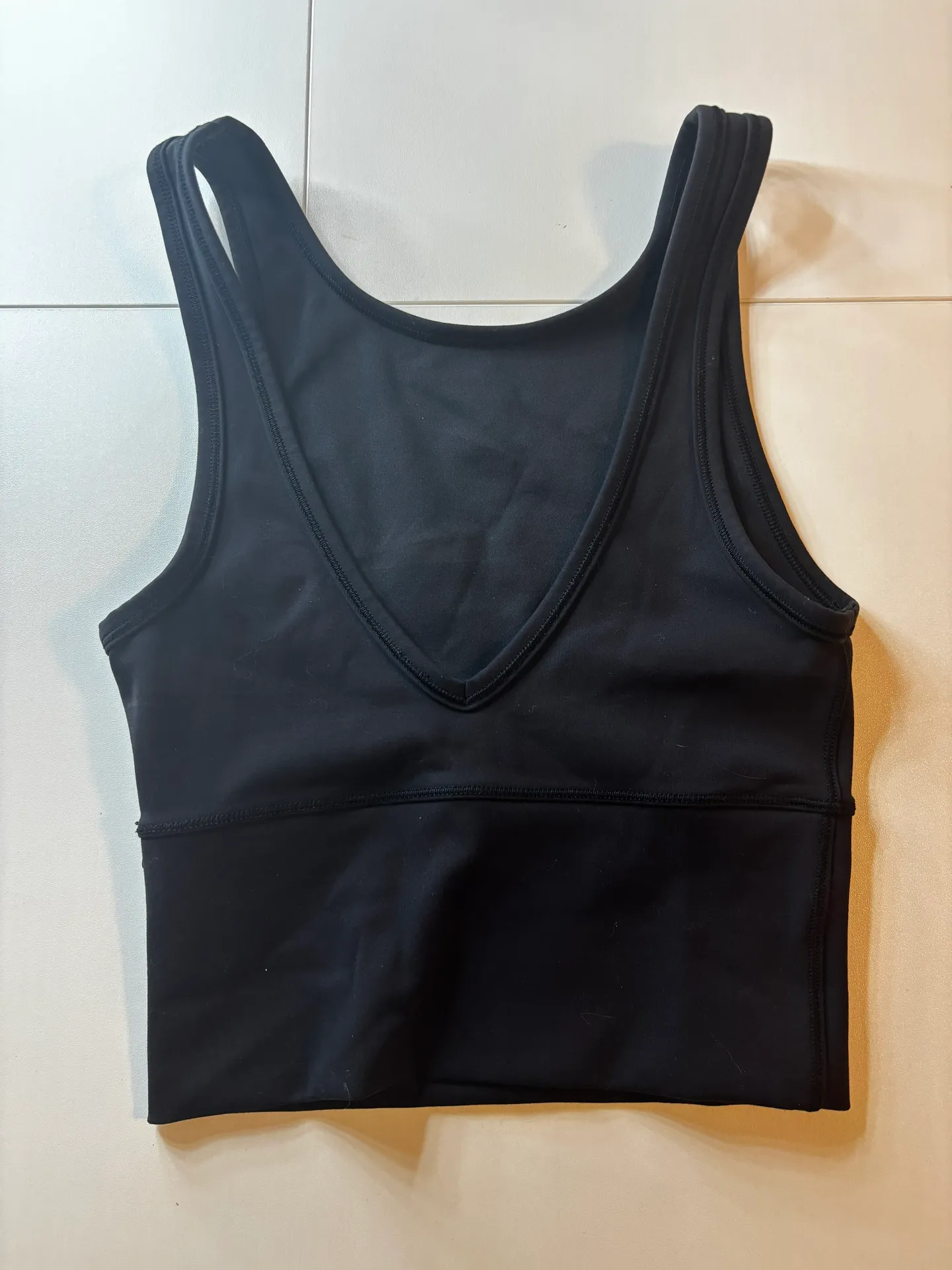 Power Pivot Tank - Image 5