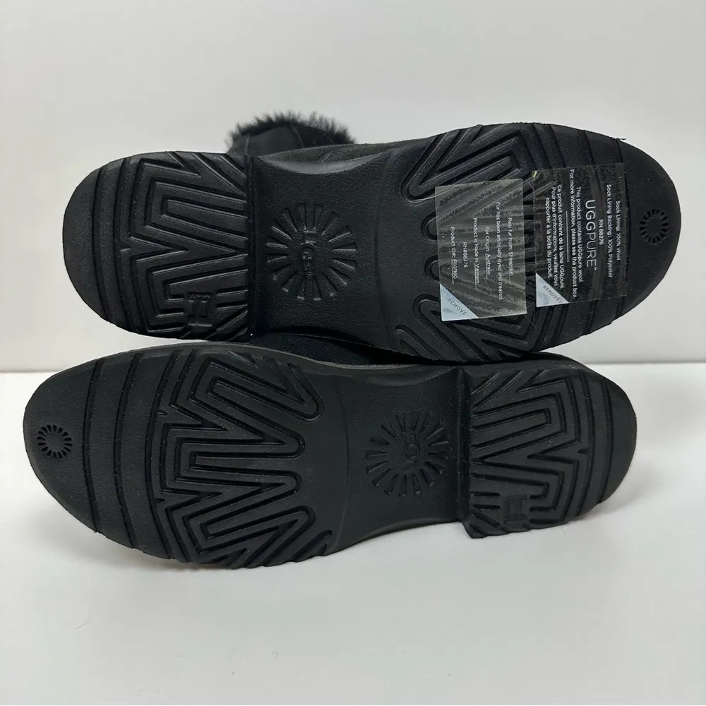 Ugg Quincy Boots - Image 7