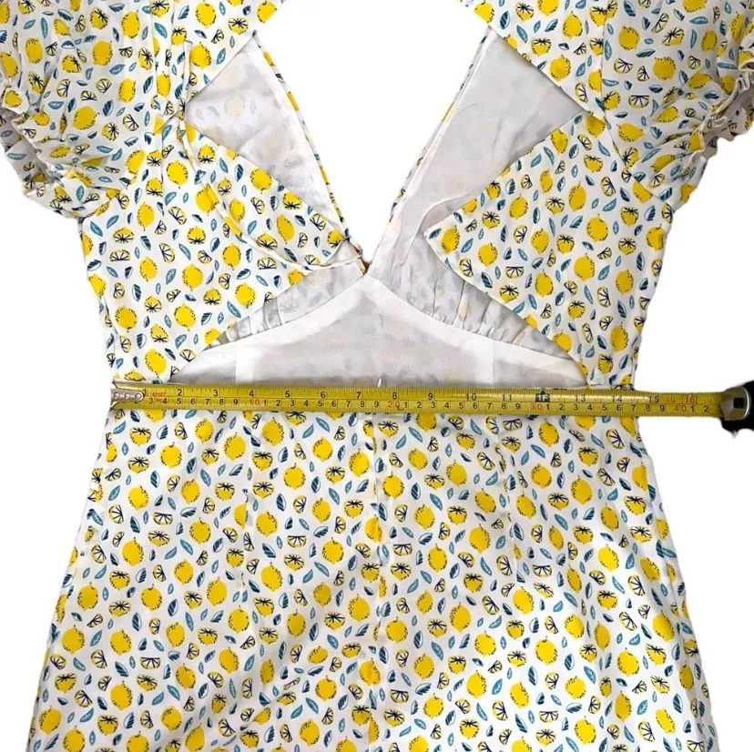 Kasey Mini Dress - Image 7