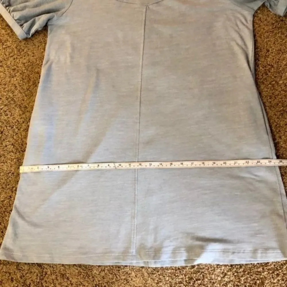 Umgee USA Tunic Top / Dress Womens L Used - Image 8