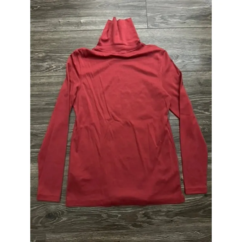 Peruvian connection Classic T-Neck size Small - Image 6