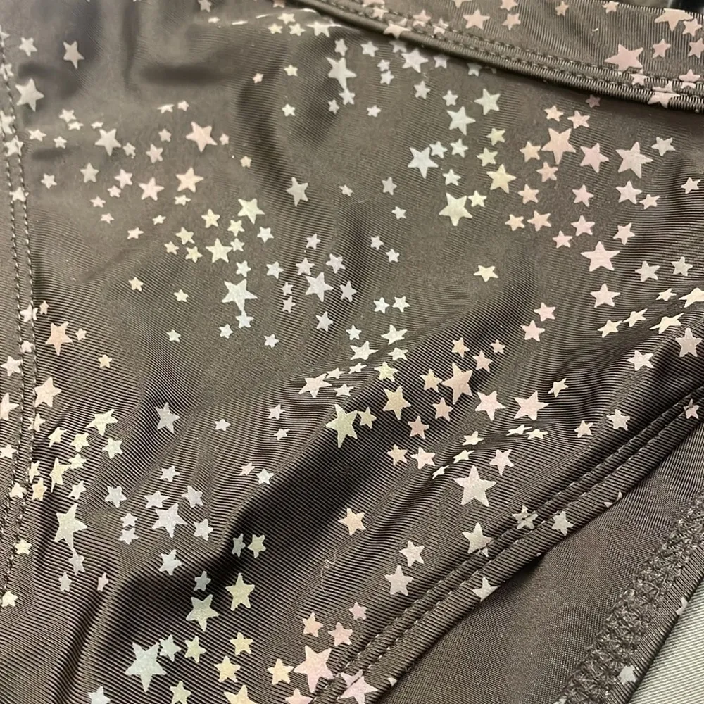 NWOT iHeartRaves Exclusive EDC 2023 2 Piece Set - Image 4