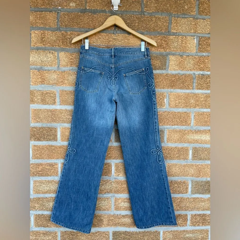 Alexander McQueen jeans size 42/ 28 - Image 9