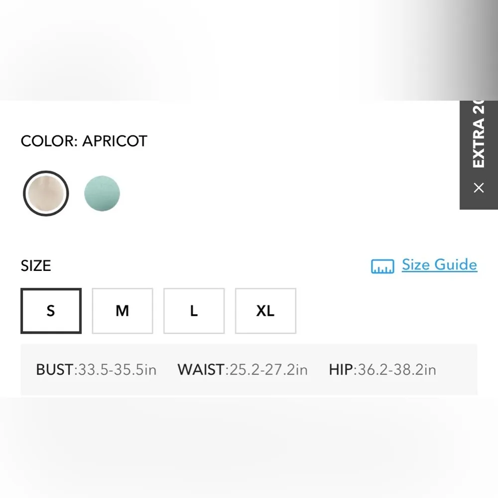 New body-con dress - Image 4